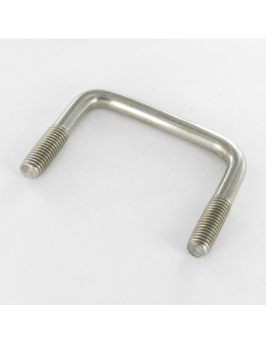 1 x U-Bolt Straight or flat bottom 50X65X50...