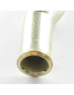 COSTA TUBULAR Cover 16 Cap 2