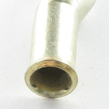 1 x COSTA TUBULAR Cover 16 Cap