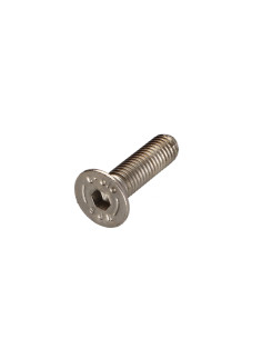 Machine Screw Flat Head Hexagon Recess Hexagon Socket 5...