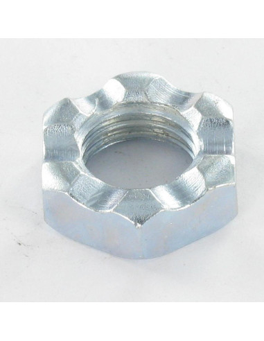 1 x Nut NICHE M16 HIGH8.5 S/PL24 Class 6 Zinc...