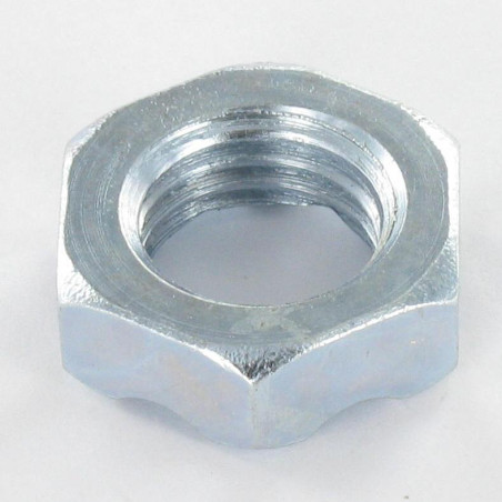1 x Nut NICHE M16 TOP 8.5 S/PL24 Class 6 Zinc Plated