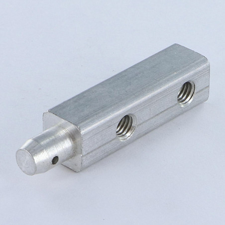 1 x PIVOTS Aluminium 65280
