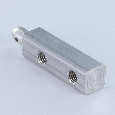 1 x PIVOTS Aluminium 65280