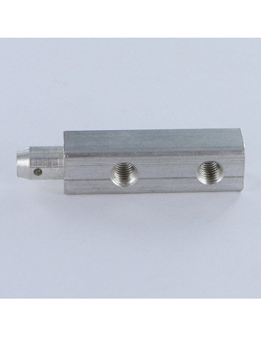 1 x PIVOTS Aluminium 65280