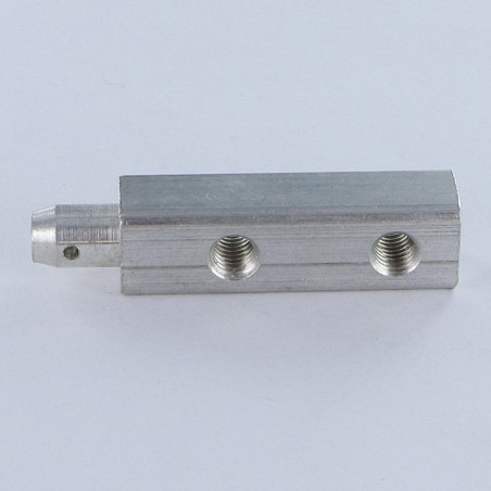 1 x PIVOTS Aluminium 65280