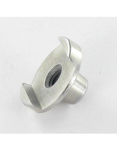 PLATE Tightening 14X8 M4 Zinc Plated 400 Hour Salt Spray...