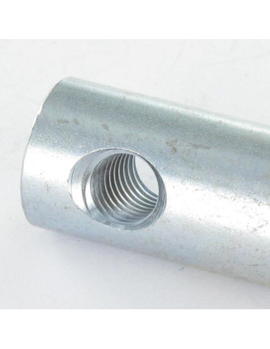 1 x PLOTS Zinc Plated 15X52 2 M8 STRAWBERRIES