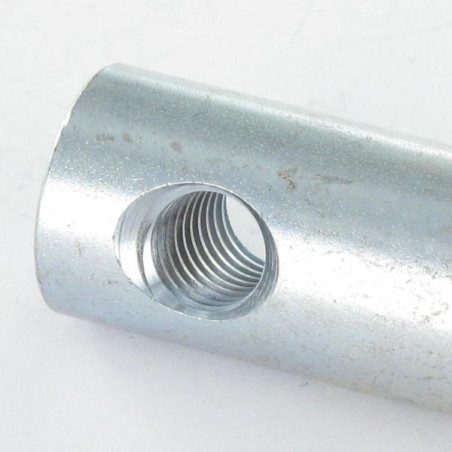 1 x PLOTS Zinc Plated 15X52 2 M8 STRAWBERRIES