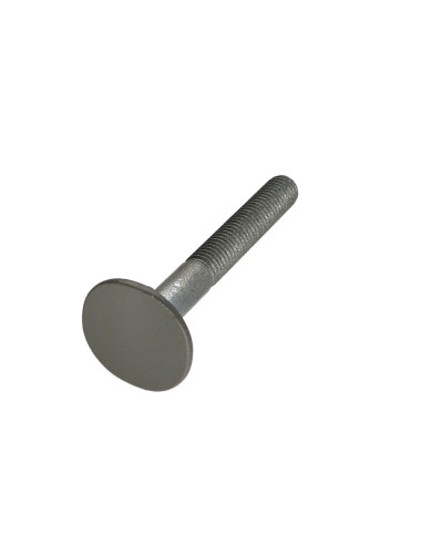 1 x Screw Countersunk Head WIDE 4ERGOT10X80...