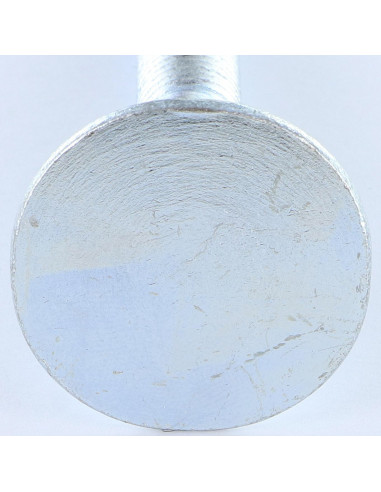 1 x Screw FLOOR Countersunk Head Large 10X80 4...