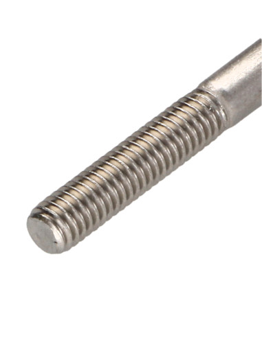 1 x Machine Screw Pan Head TORX T45 Stainless...