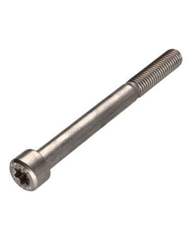 1 x Machine Screw Pan Head T50 Stainless Steel...