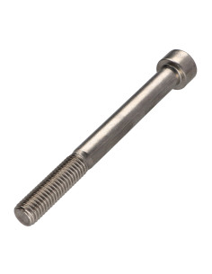 Machine Screw Pan Head T50 Stainless Steel A2 M10X100... 2