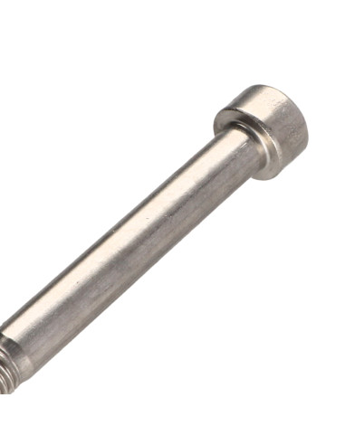 1 x Machine Screw Pan Head T50 Stainless Steel...
