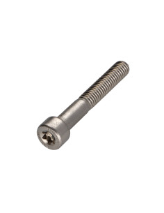 Machine Screw Pan Head T20 Stainless Steel A2 M4X50...
