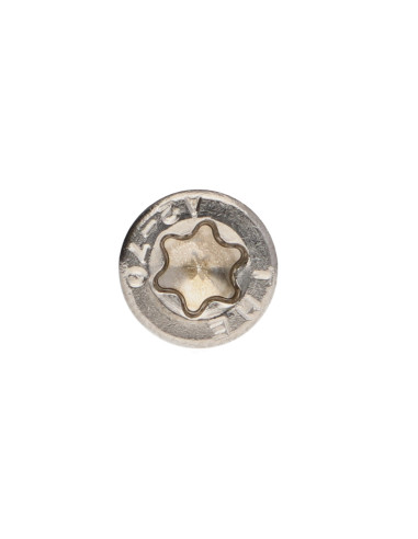 1 x Machine Screw Pan Head T25 Stainless Steel...