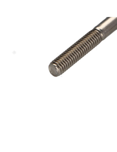 1 x Machine Screw Pan Head T30 Stainless Steel...