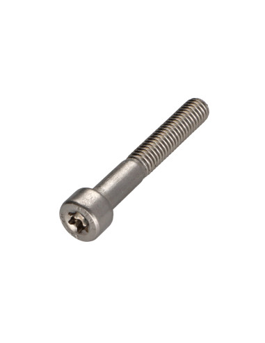 1 x Machine Screw Pan Head T25 Stainless Steel...