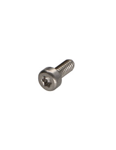 Machine Screw Pan Head T6 Stainless Steel A2 M2X5 Full...