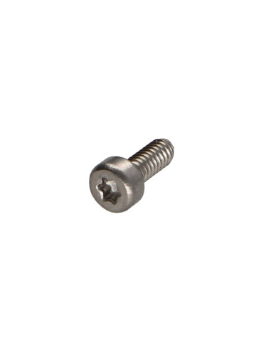 1 x Machine Screw Pan Head T6 Stainless Steel...