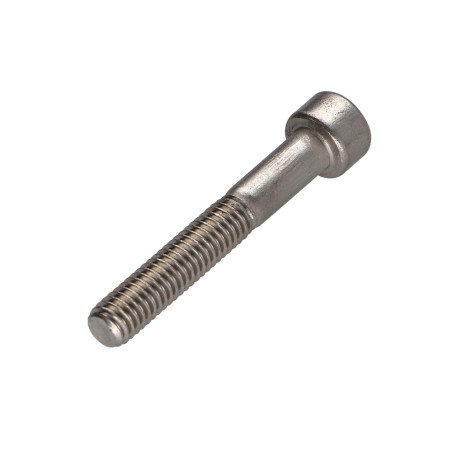 1 x Machine Screw Pan Head T50 Stainless Steel A2 M10X45 Thread Length: 32