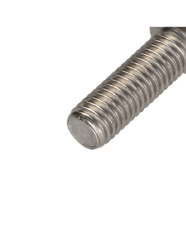 1 x Machine Screw Pan Head T50 Stainless Steel...