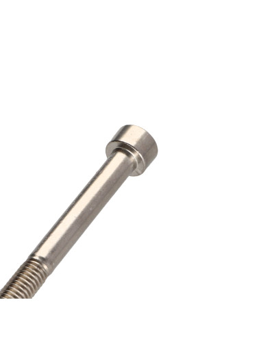 1 x Machine Screw Pan Head T50 Stainless Steel...