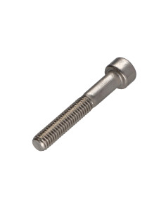 Machine Screw Pan Head T30 Stainless Steel A2 M6X30... 2