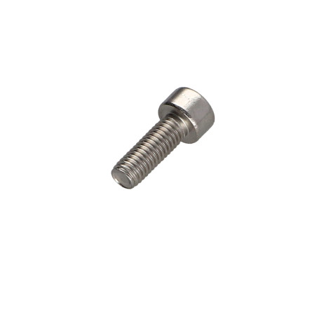 1 x Machine Screw Pan Head T25 Stainless Steel A2 M5X20 Full Thread