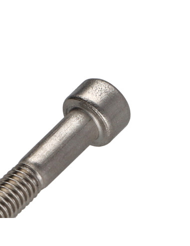1 x Machine Screw Pan Head T50 Stainless Steel...