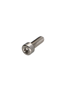 Machine Screw Pan Head T8 Stainless Steel A2 M2.5X20...