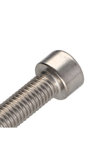 1 x Machine Screw Pan Head T50 Stainless Steel...