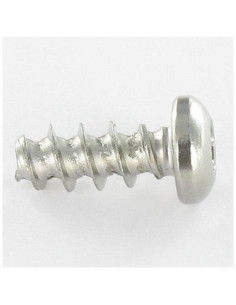 Self Tapping Screw Linch Pin Plastic Pan Head Phillips 0...