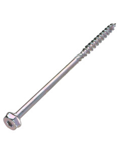 Framing screws TEKOR Hexagonal Head cut Type 17 Drilling...