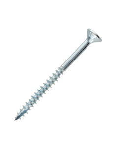 Bucket 385 Chipboard Screws 4X50 Countersunk Head T20 cut... 2