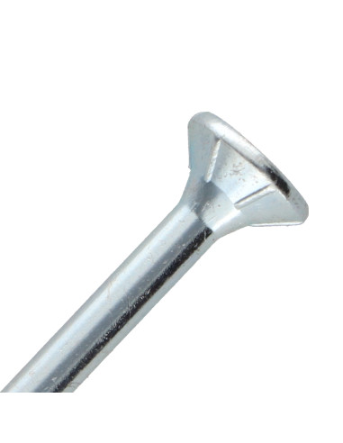 1 x Bucket 385 Chipboard Screws 4X50...