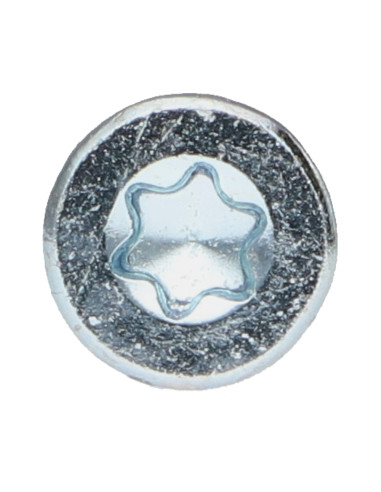 1 x Bucket 385 Chipboard Screws 4X50...