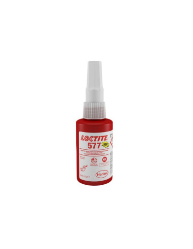 1 x Sealing medium strength LOCTITE 577