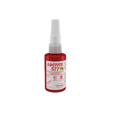 1 x Sealing medium strength LOCTITE 577