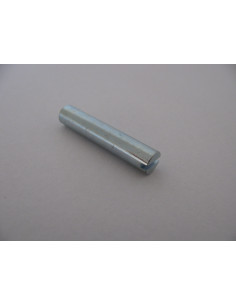 Nut Binder Cylindrical Slotted M5X22 7X36 Zinc Plated