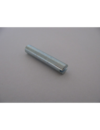 1 x Nut Binder Cylindrical Slotted M5X22 7X36...