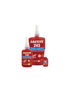 Patch Nylon medium strength LOCTITE 290