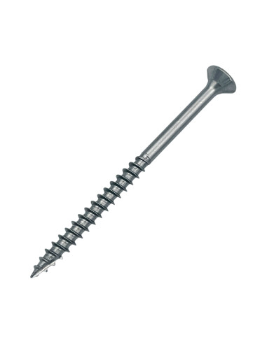 1 x Sold In Roll 167 Chipboard Screw Tekor...