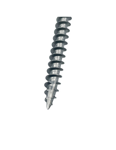 1 x Sold In Roll 167 Chipboard Screw Tekor...