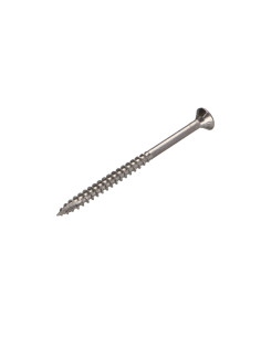Chipboard Screw Tekor Stainless Steel A2 Countersunk Head... 2
