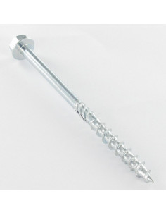 Framing screws TEKOR Hexagonal Head cut Type 17 Drilling... 2