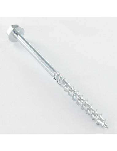 1 x Framing screws TEKOR Hexagonal Head cut...
