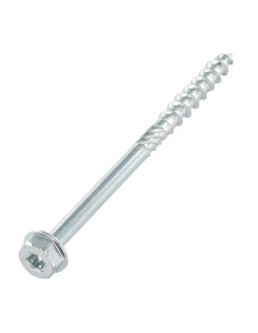 Framing screws TEKOR Hexagonal Head cut Type 17 Drilling...