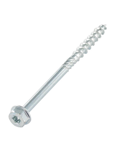 1 x Framing screws TEKOR Hexagonal Head cut...